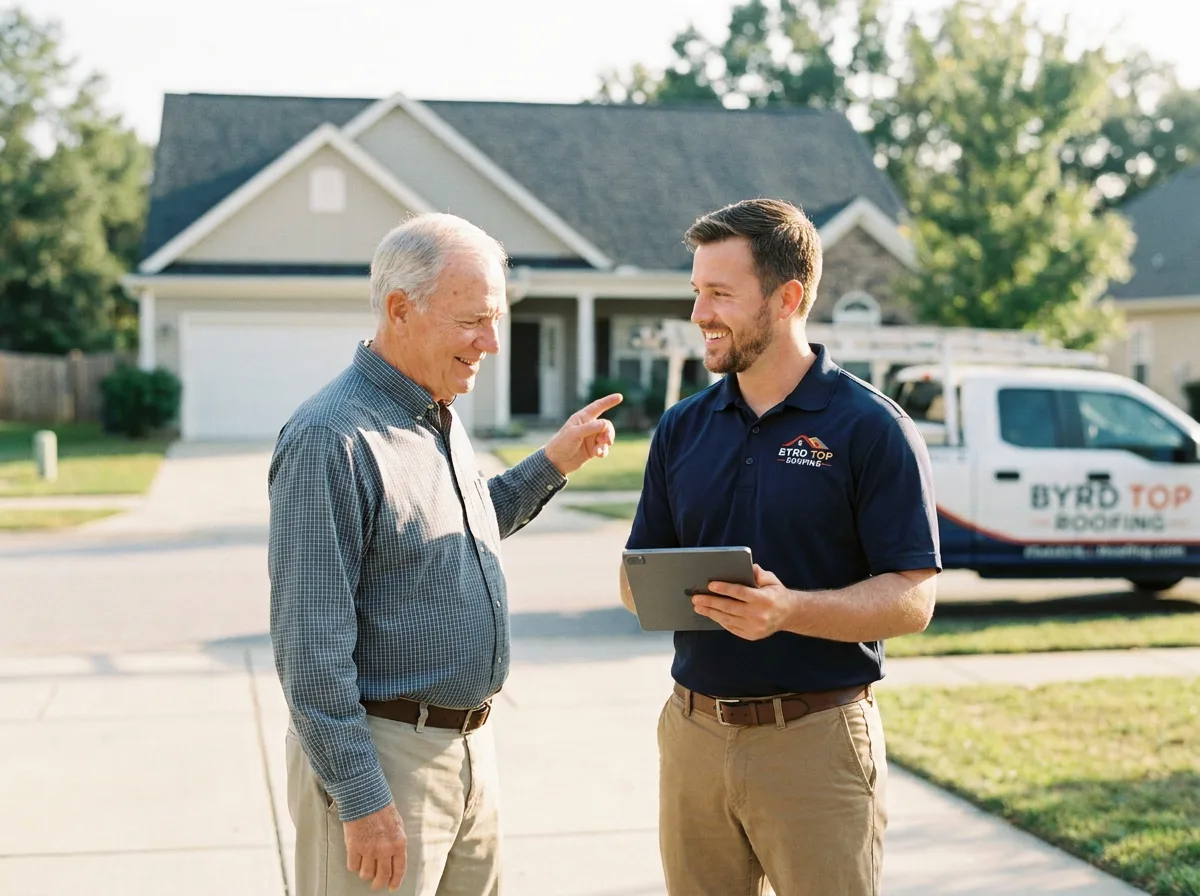 Roofing Plainfield, OH FAQs